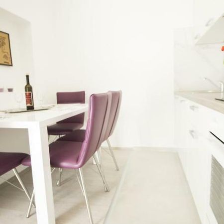 Apartman Neyra 3 Split Buitenkant foto