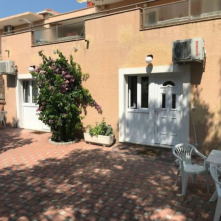 Apartman Neyra 3 Split Buitenkant foto