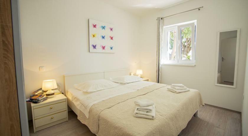 Apartman Neyra 3 Split Buitenkant foto