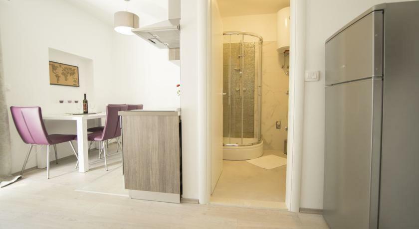 Apartman Neyra 3 Split Buitenkant foto