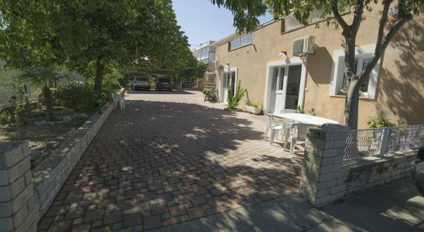 Apartman Neyra 3 Split Buitenkant foto