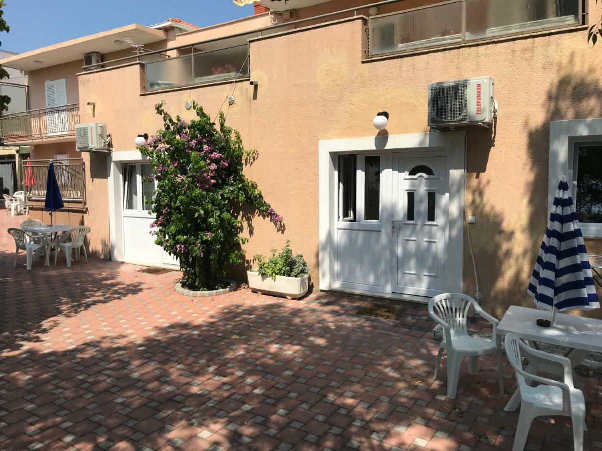 Apartman Neyra 3 Split Buitenkant foto